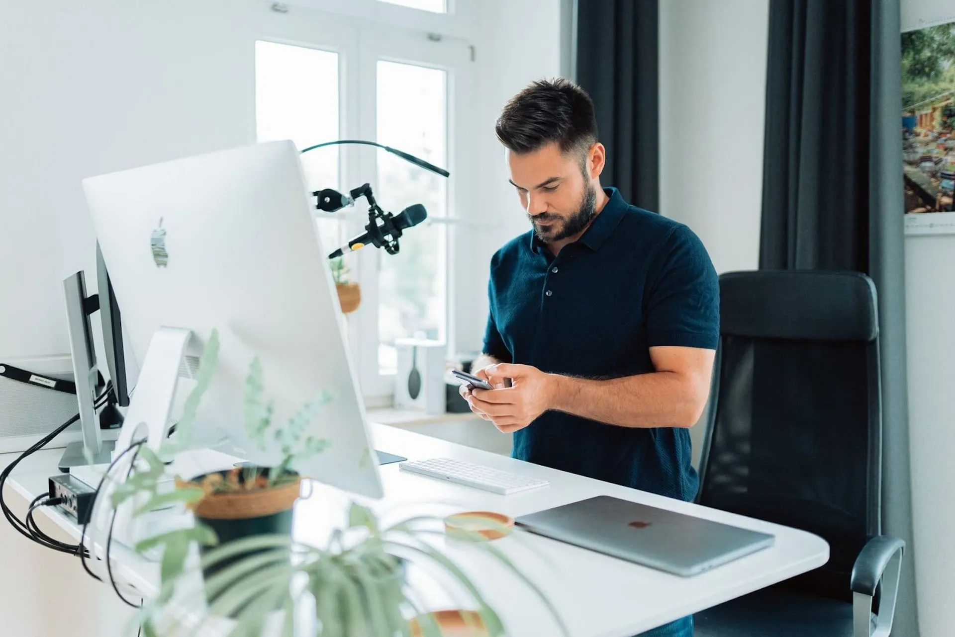 Become eligible for Facebook monetization