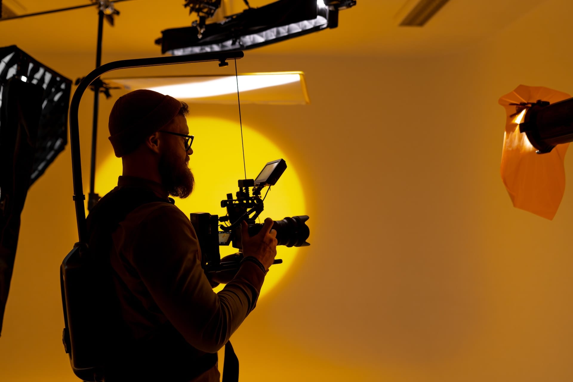 Using autofocus