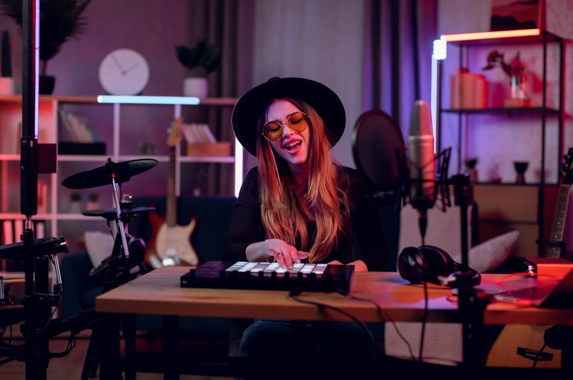 Using Instagram Live Producer
