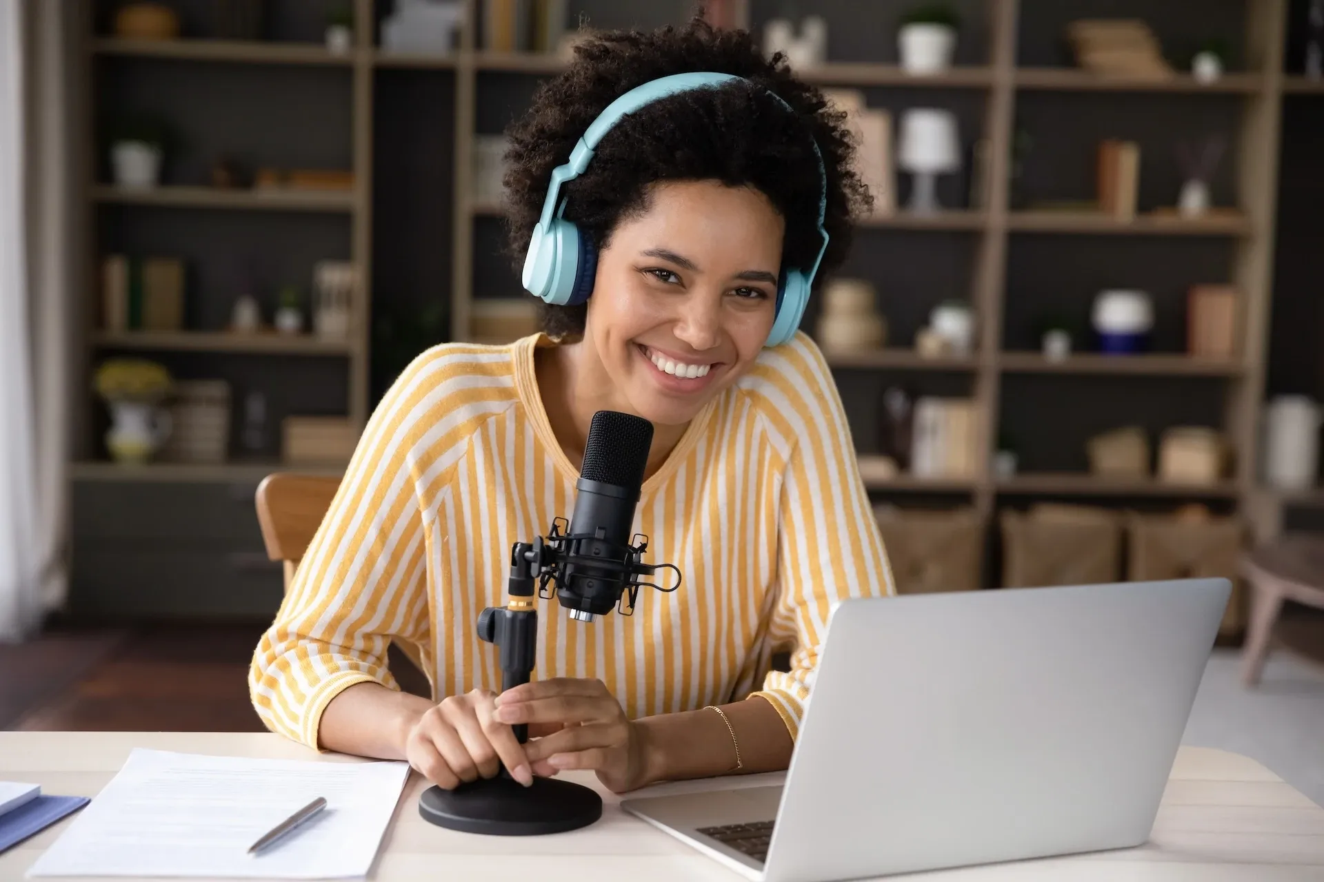 Streaming with Instagram Live Producer