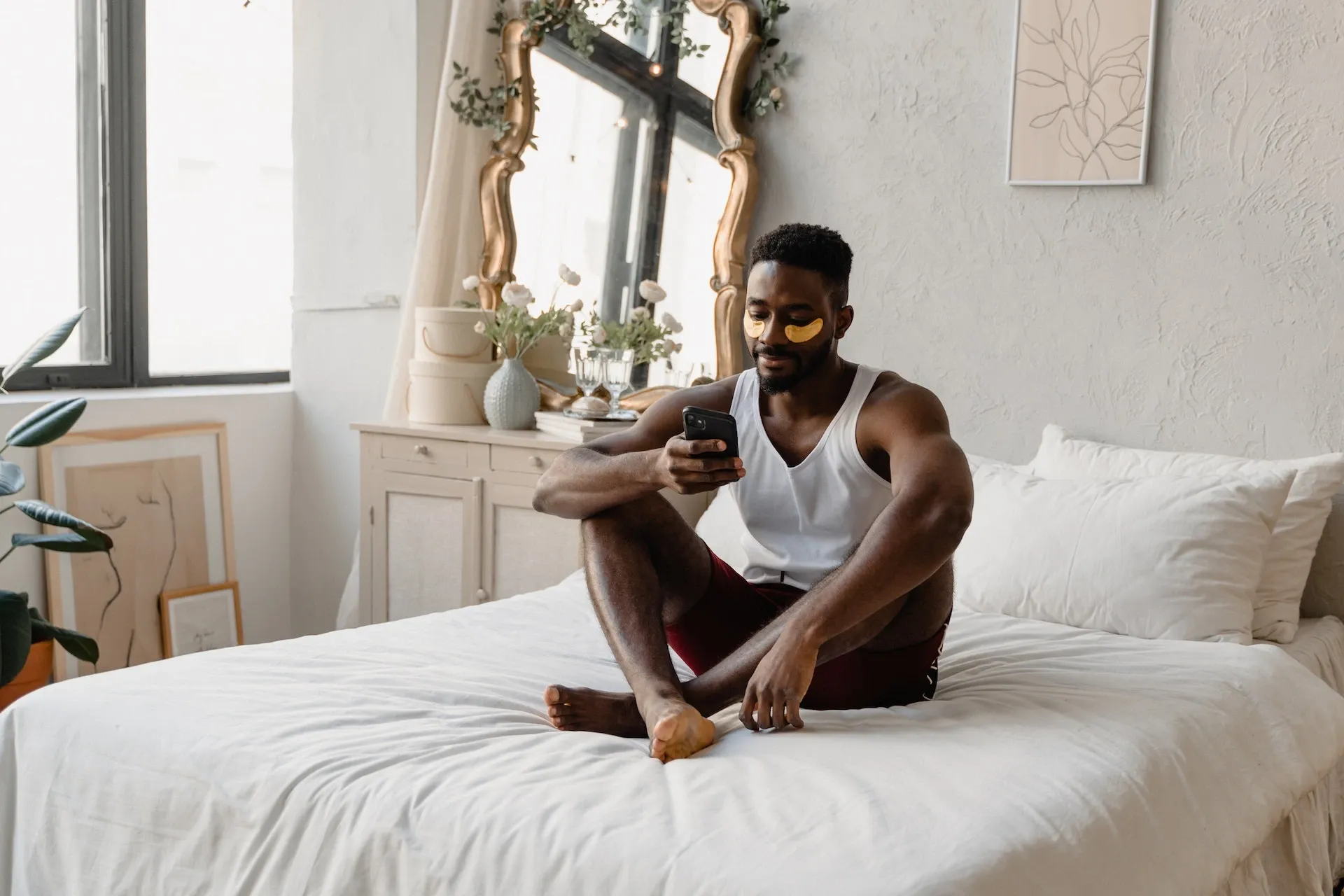 Using Instagram SEO